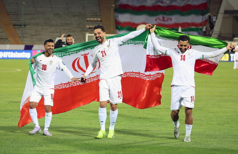 Mondiale 2026, il caso Iran agita la FIFA