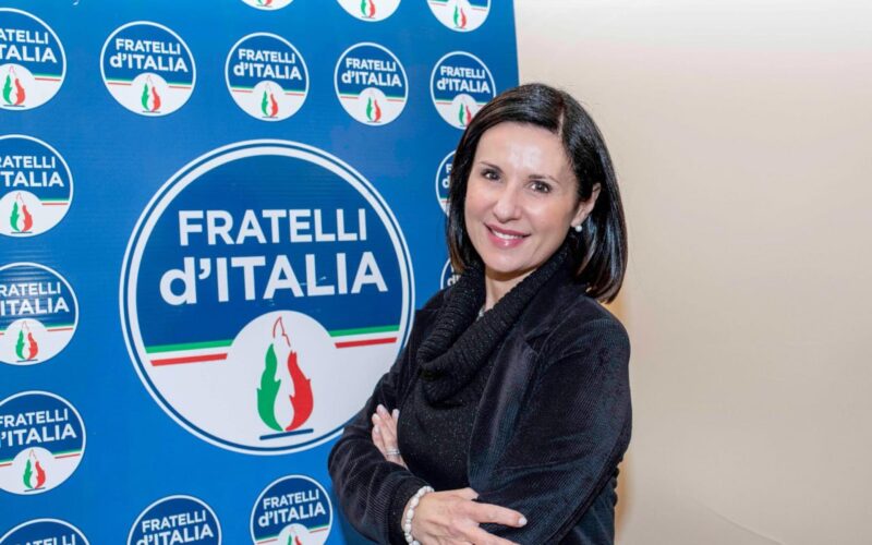 Amministrative, tra gli impresentabili anche la gelese Sandra Bennici