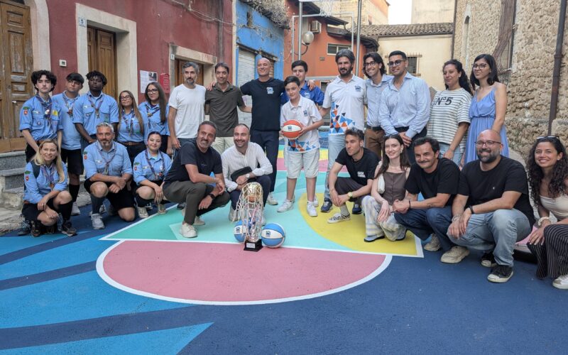 Al via a Gela la quarta edizione del Festival “Uè – Eventi Urbani” nel segno della rigenerazione