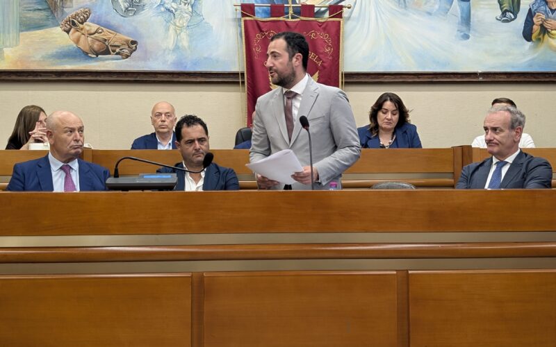 Royalties, l’assessore Colaianni rassicura: “Somme garantite, chiederò fondi anche per il nuovo Gemini”