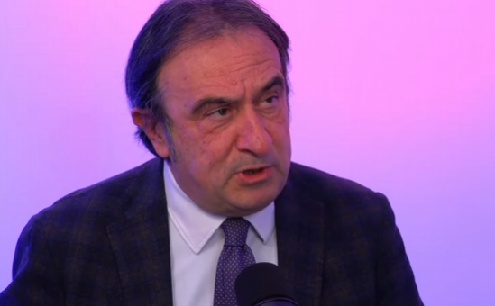 Un premio sportivo annuale per ricordare il giornalista Franco Gallo