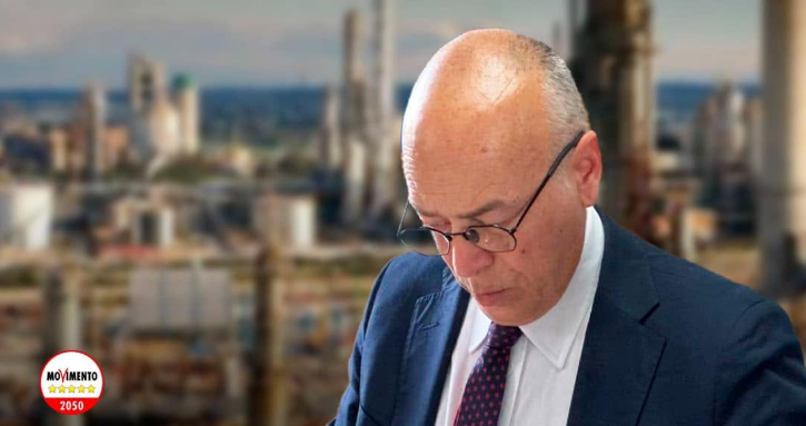 Area di crisi, dopo dieci anni il vuoto: il Parlamento impegna il Governo