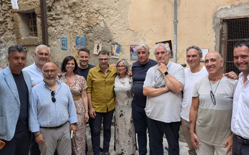 Il “caso ospedale” svela le crepe del campo largo