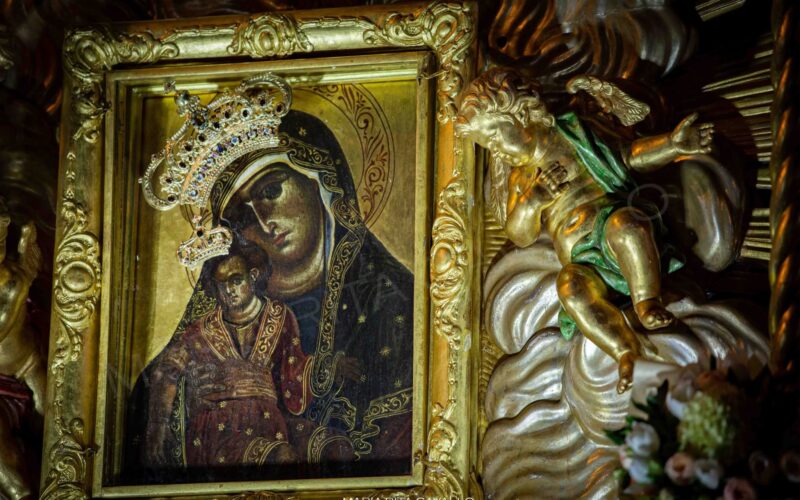 Identità e devozione: la festa della Madonna dell’Alemanna diventa patrimonio della Sicilia