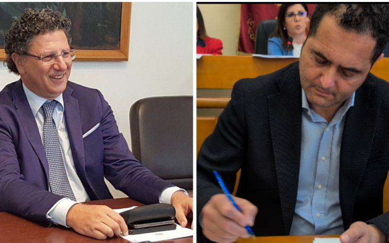 Sanità, è scontro totale: il manager Asp rassicura, Di Stefano e i suoi civici lo attaccano