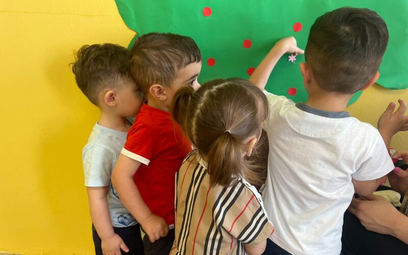 Scuola Don Milani: oggi pomeriggio la festa di chiusura di “Piccoli semi di cittadinanza”