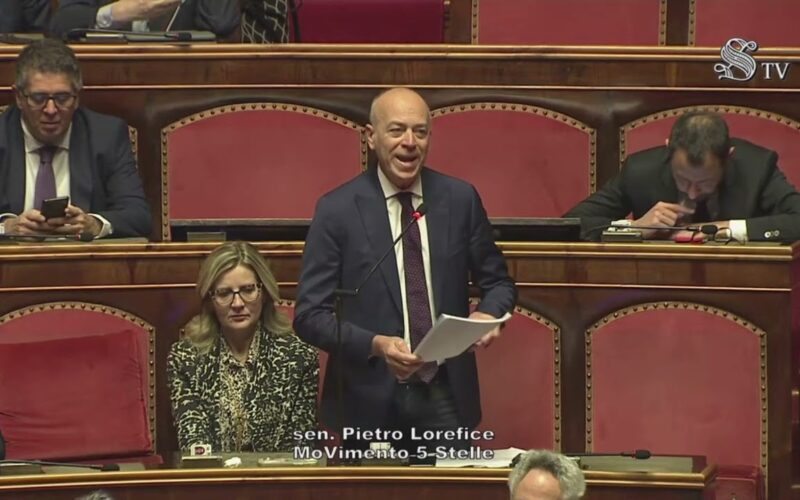 Timpazzo, il caso approda a Roma: il senatore Lorefice chiede un’ispezione ministeriale urgente