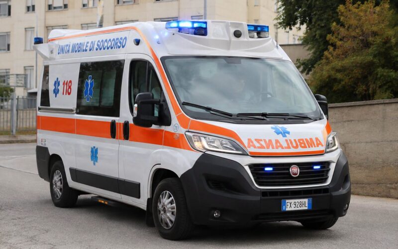 Incidente mortale a Modica: muore a 17 anni un ragazzo di Pozzallo