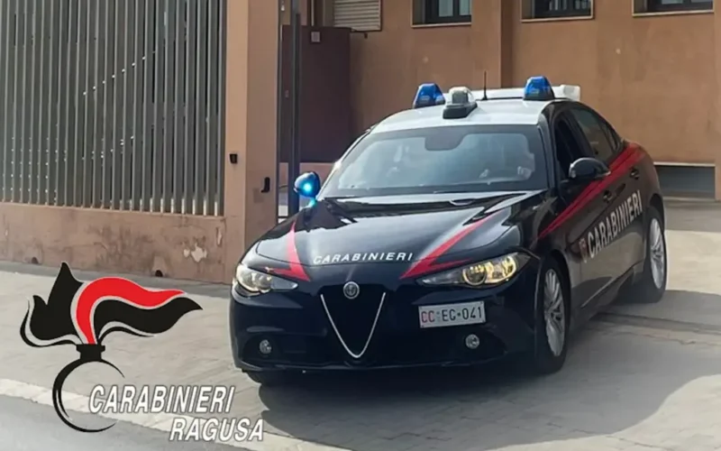 Violenza tra le mura di casa, un arresto e otto denunce nel Ragusano