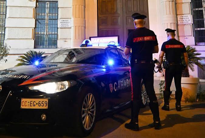 33enne comisano arrestato per estorsione: condannato a un anno e otto mesi di reclusione
