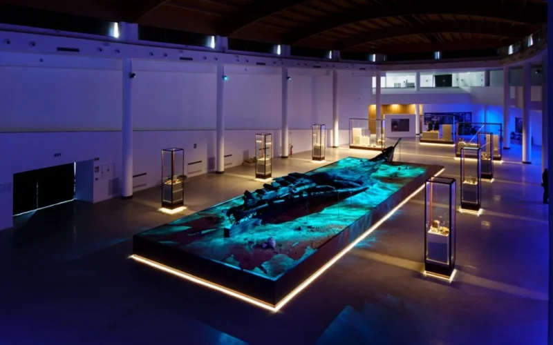 Candele e note tra i reperti storici: al Museo dei Relitti Greci scatta la rassegna “Note & pillole di mare”