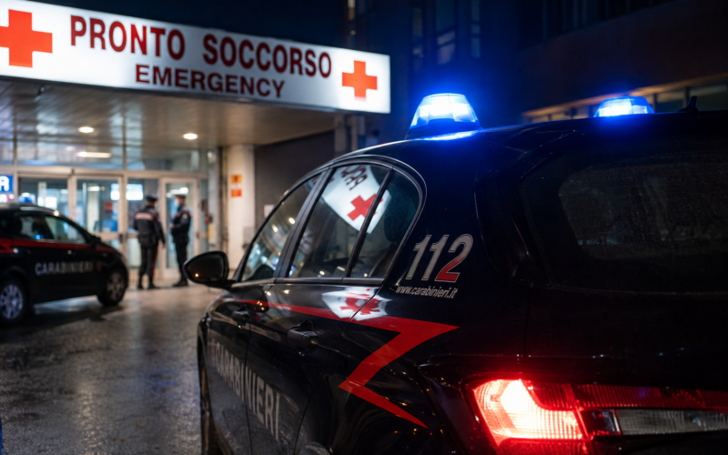 Modica, non ce l’ha fatta la donna precipitata dal quinto piano