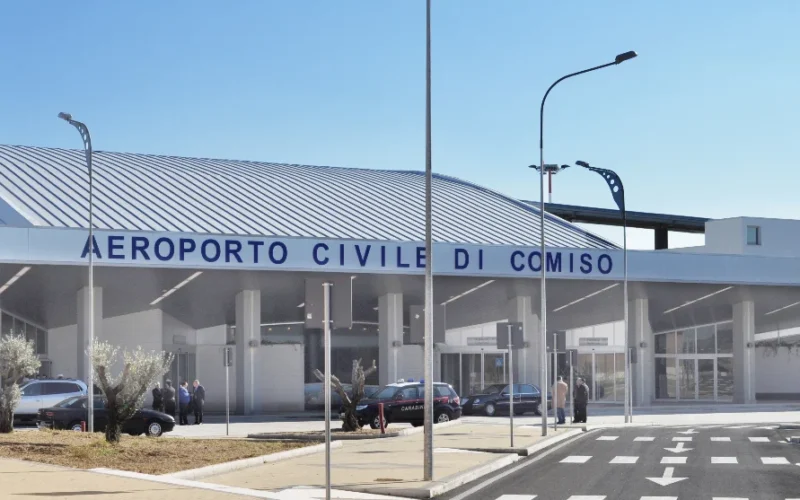 Comiso valica i confini italiani: previsit nuovi voli verso Malta